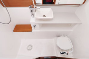 Dufour 412 GL „Mona“ – fotka 33