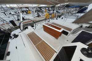 Dufour 412 GL „Mona“ – fotka 8