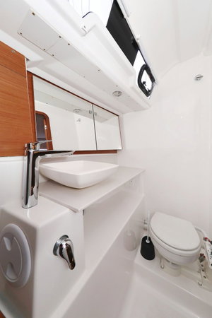 Dufour 412 GL „Mona“ – fotka 32