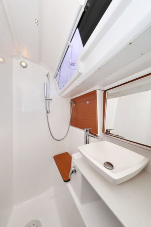 Dufour 412 GL „Mona“ – fotka 34