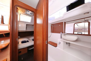 Dufour 412 GL „Mona“ – fotka 31
