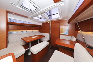 Dufour 412 GL „Mona“ – fotka 15