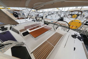 Dufour 412 GL „Mona“ – fotka 10