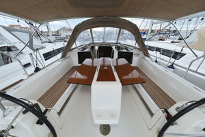 Dufour 412 GL „Mona“ – fotka 11