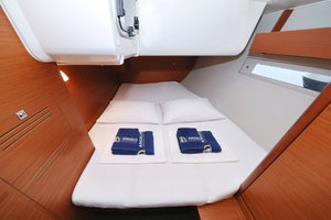 Dufour 412 GL „Mona“ – fotka 27