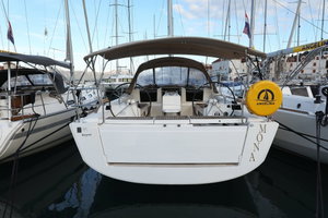 Dufour 412 GL „Mona“ – fotka 1