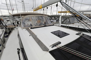 Dufour 412 GL „Mona“ – fotka 13