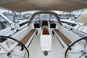 Dufour 412 GL „Mona“ – fotka 5