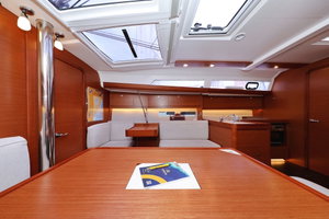 Dufour 412 GL „Mona“ – fotka 17