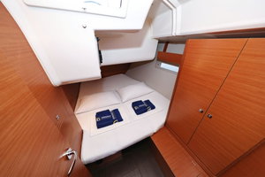 Dufour 412 GL „Mona“ – fotka 26