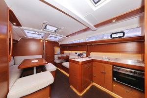 Dufour 412 GL „Mona“ – fotka 14