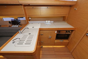 Dufour 412 GL „Phonix II“ – fotka 23