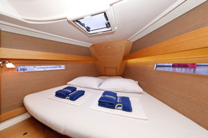 Dufour 412 GL „Phonix II“ – fotka 31
