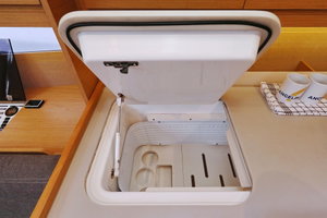 Dufour 412 GL „Phonix II“ – fotka 41