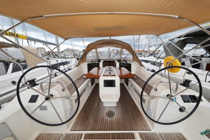 Dufour 412 GL „Phonix II“ – fotka 9
