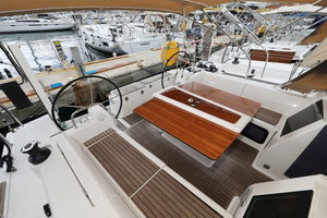 Dufour 412 GL „Phonix II“ – fotka 11