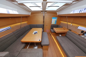 Dufour 412 GL „Phonix II“ – fotka 16