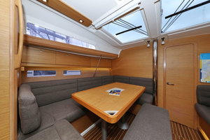 Dufour 412 GL „Phonix II“ – fotka 17