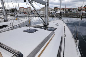 Dufour 412 GL „Phonix II“ – fotka 13