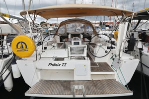 Dufour 412 GL „Phonix II“ – fotka 7