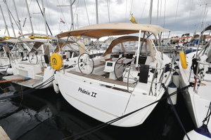 Dufour 412 GL „Phonix II“ – fotka 2