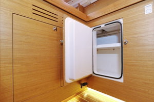 Dufour 412 GL „Phonix II“ – fotka 42
