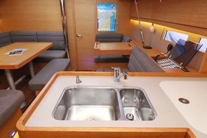 Dufour 412 GL „Phonix II“ – fotka 39