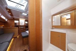 Dufour 412 GL „Phonix II“ – fotka 38