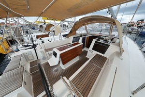 Dufour 412 GL „Phonix II“ – fotka 10