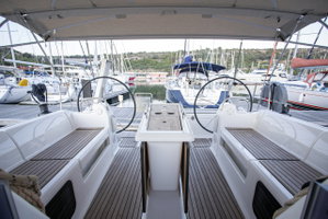 Dufour 412 GL „Sea Cloud 2“ – fotka 6