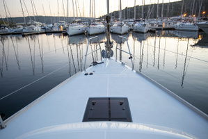 Dufour 412 GL „Sea Cloud 2“ – fotka 12
