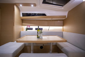 Dufour 412 GL „Sea Cloud 2“ – fotka 16