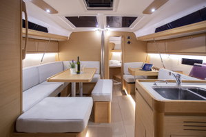Dufour 412 GL „Sea Cloud 2“ – fotka 18