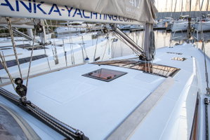 Dufour 412 GL „Sea Cloud 2“ – fotka 11