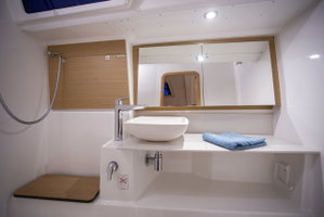 Dufour 412 GL „Sea Cloud 2“ – fotka 22