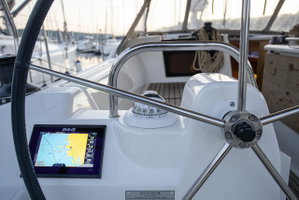 Dufour 412 GL „Sea Cloud 2“ – fotka 8