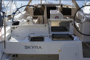 Dufour 412 GL „Skyra“ – fotka 8