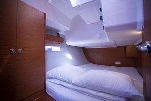 Dufour 412 GL „Skyra“ – fotka 20