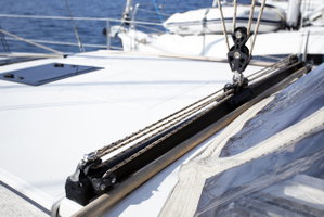 Dufour 412 GL „Skyra“ – fotka 23