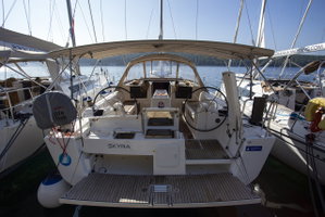 Dufour 412 GL „Skyra“ – fotka 2