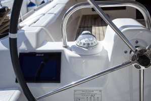 Dufour 412 GL „Skyra“ – fotka 10