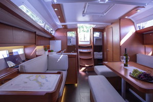 Dufour 412 GL „Skyra“ – fotka 16