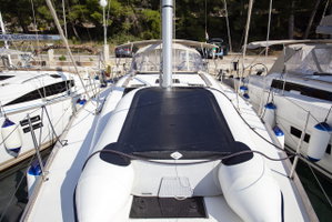 Dufour 412 GL „Skyra“ – fotka 6