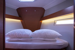 Dufour 412 GL „Skyra“ – fotka 4