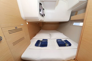 Dufour 412 GL „Themisto“ – fotka 29