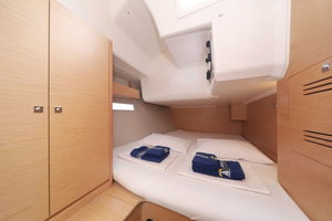 Dufour 412 GL „Themisto“ – fotka 26