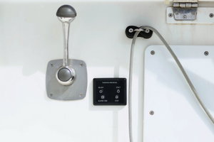 Dufour 412 GL „Themisto“ – fotka 45