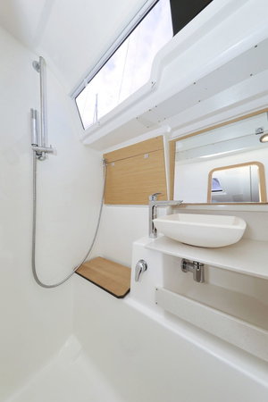 Dufour 412 GL „Themisto“ – fotka 34