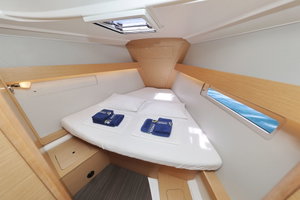 Dufour 412 GL „Themisto“ – fotka 32