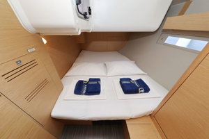 Dufour 412 GL „Themisto“ – fotka 28
